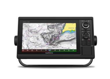 Garmin GPSMAP 1042xsv Без преобразователя 010-01740-50