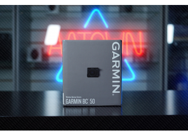 Garmin BC 50 - Беспроводная камера 