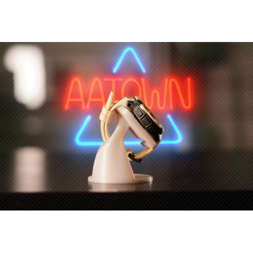 Garmin Instinct 3 – 45 mm AMOLED Citrine with Citrine Band 010-02936-02