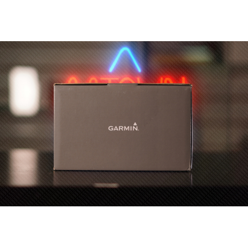 Garmin Zumo XT3 4.7" Motorcycle Navigator