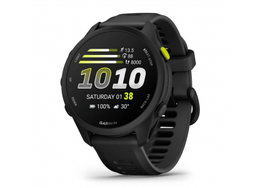 GARMIN Forerunner 70 Black 010-04307-00