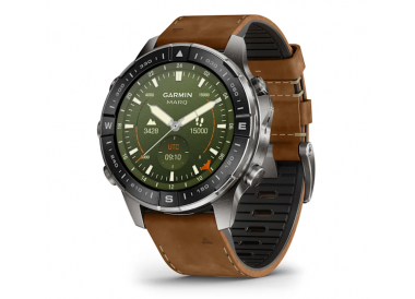 Garmin MARQ ADVENTURER GEN 3 010-04549-00