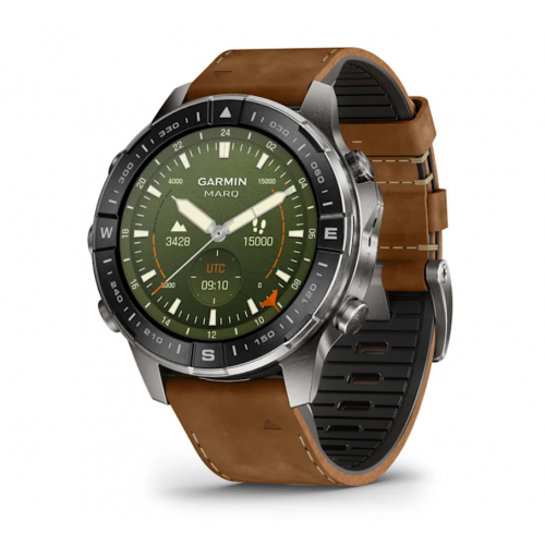 Garmin MARQ ADVENTURER GEN 3 010-04549-00