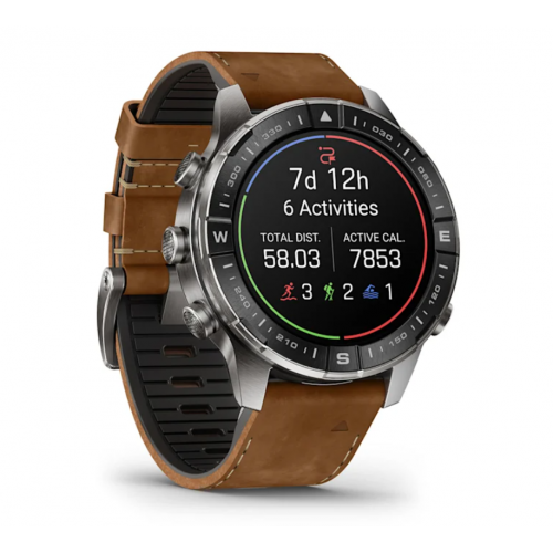 Garmin MARQ ADVENTURER GEN 3 010-04549-00