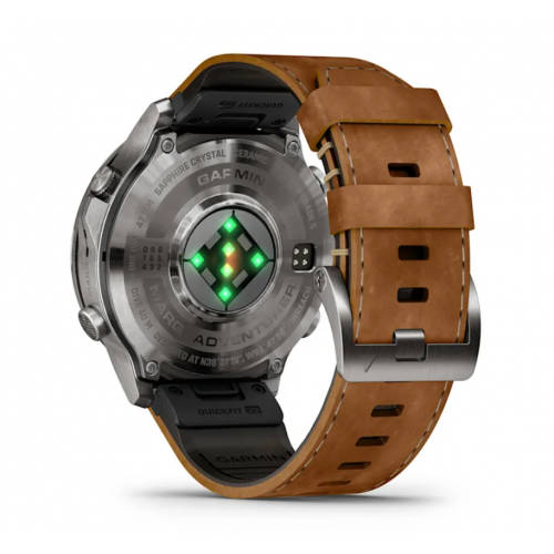 Garmin MARQ ADVENTURER GEN 3 010-04549-00