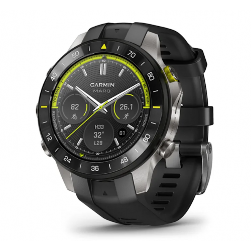 Garmin MARQ ATHLETE GEN 3 010-04549-10