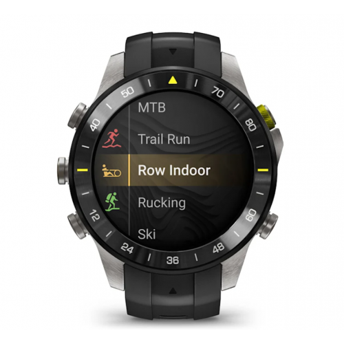 Garmin MARQ ATHLETE GEN 3 010-04549-10