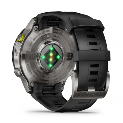 Garmin MARQ ATHLETE GEN 3 010-04549-10