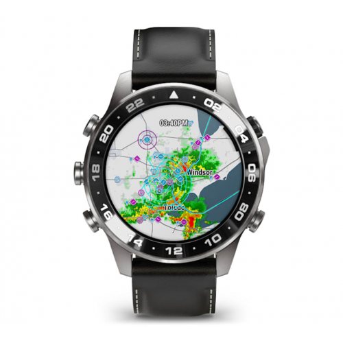 Garmin MARQ AVIATOR GEN 3 010-04549-20