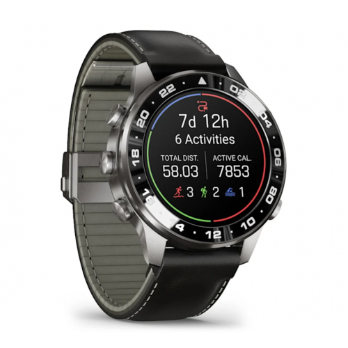 Garmin MARQ AVIATOR GEN 3 010-04549-20