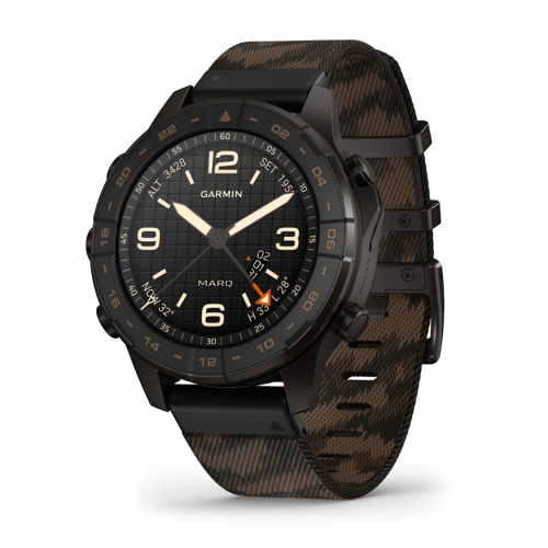 Garmin MARQ Commander Gen 3 010-04549-30