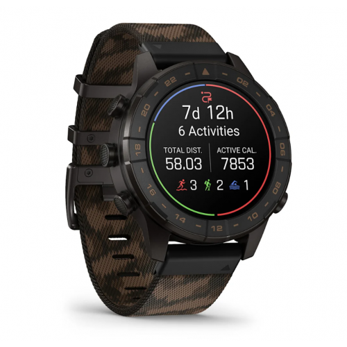 Garmin MARQ Commander Gen 3 010-04549-30