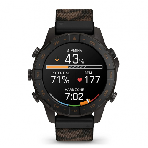 Garmin MARQ Commander Gen 3 010-04549-30