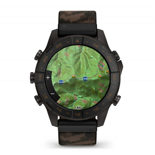Garmin MARQ Commander Gen 3 010-04549-30