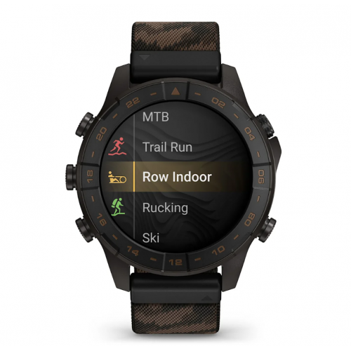 Garmin MARQ Commander Gen 3 010-04549-30