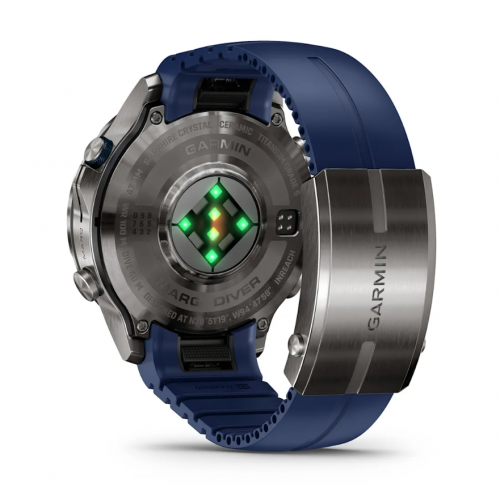Garmin MARQ Diver Gen 3 010-04549-40