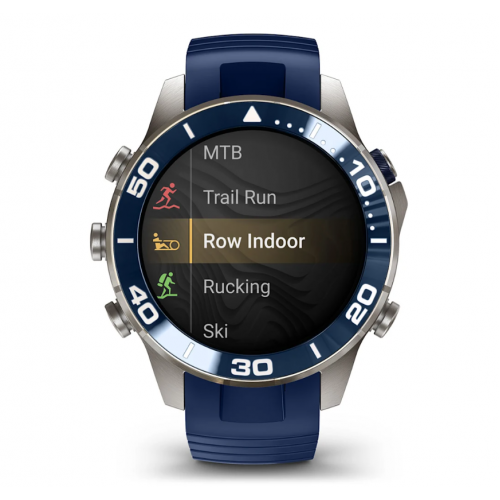 Garmin MARQ Diver Gen 3 010-04549-40