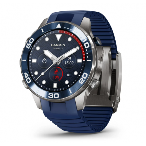 Garmin MARQ Diver Gen 3 010-04549-40