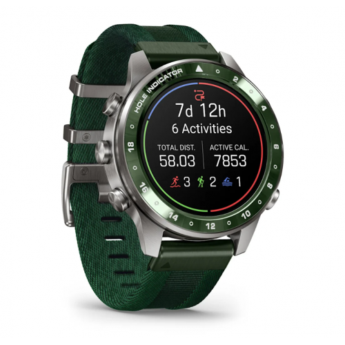 Garmin MARQ Golfer Gen 3 010-04549-50