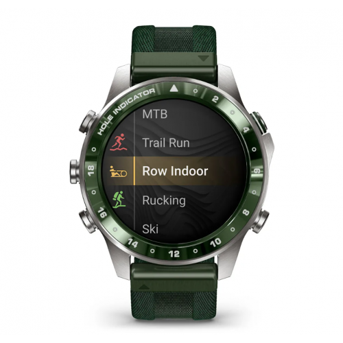 Garmin MARQ Golfer Gen 3 010-04549-50