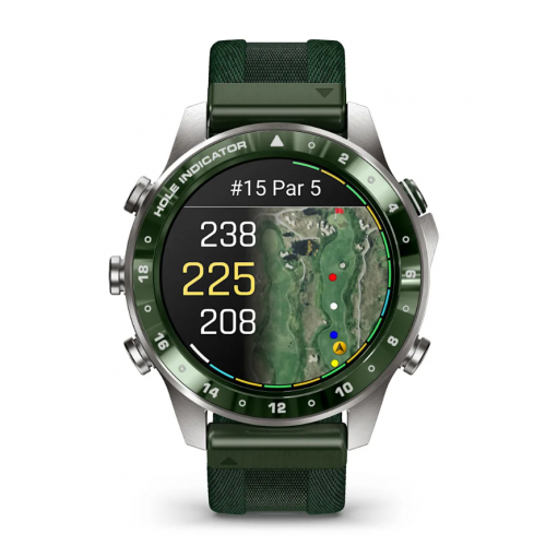 Garmin MARQ Golfer Gen 3 010-04549-50