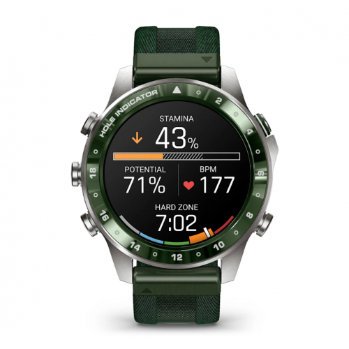 Garmin MARQ Golfer Gen 3 010-04549-50