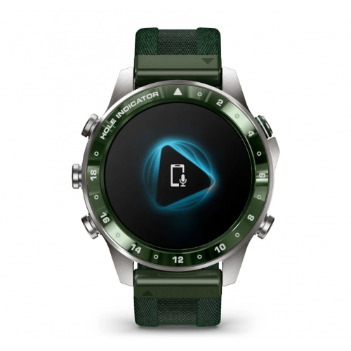 Garmin MARQ Golfer Gen 3 010-04549-50