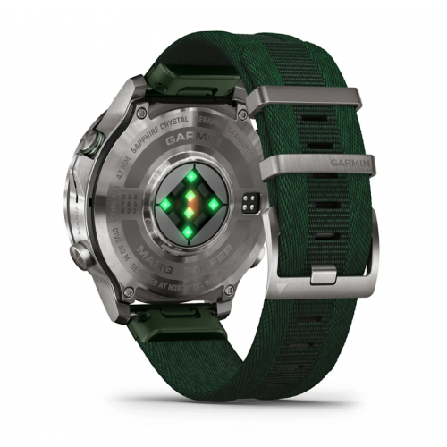 Garmin MARQ Golfer Gen 3 010-04549-50