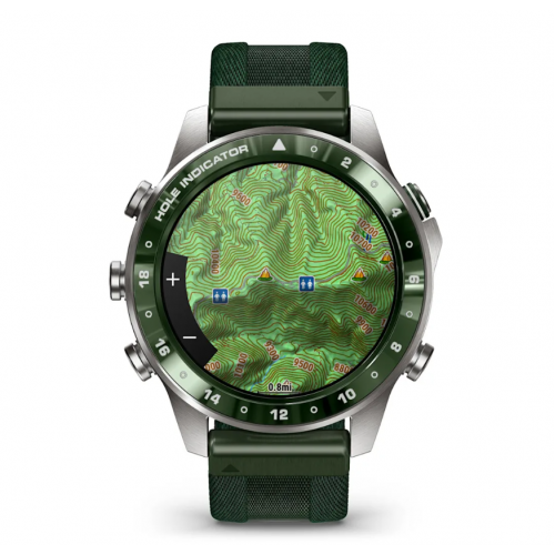 Garmin MARQ Golfer Gen 3 010-04549-50