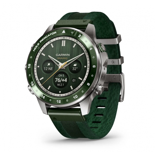Garmin MARQ Golfer Gen 3 010-04549-50