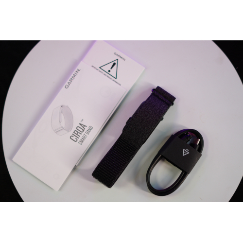 Garmin CIRQA Smart Band Black L\XL 010-04675-00