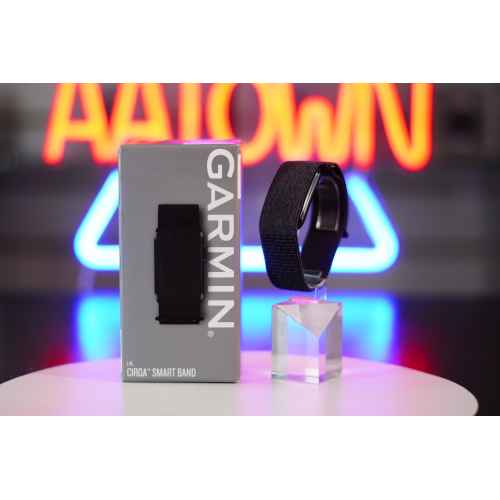 Garmin CIRQA Smart Band Black L\XL 010-04675-00