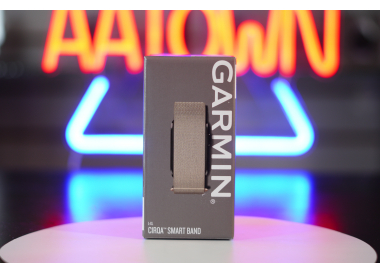 Garmin CIRQA Smart Band French Gray L\XL 010-04675-01