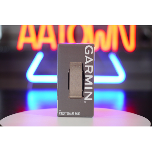 Garmin CIRQA Smart Band French Gray L\XL 010-04675-01
