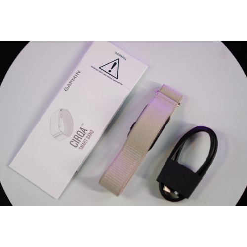 Garmin CIRQA Smart Band French Gray L\XL 010-04675-01