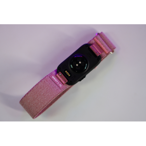 Garmin CIRQA Smart Band Mauve L\XL 010-04675-02