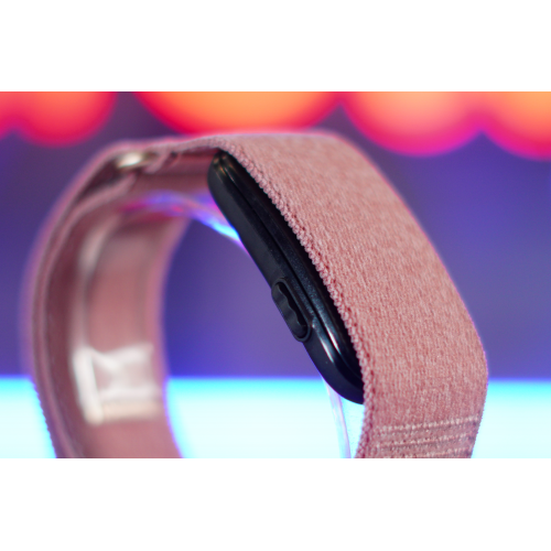 Garmin CIRQA Smart Band Mauve L\XL 010-04675-02