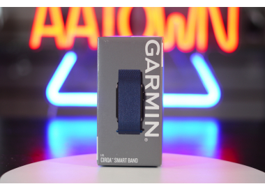 Garmin CIRQA Smart Band Captain Blue L\XL 010-04675-03