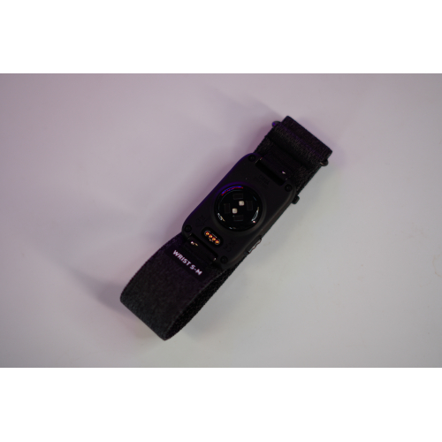 Garmin CIRQA Smart Band Black S\M 010-04675-10