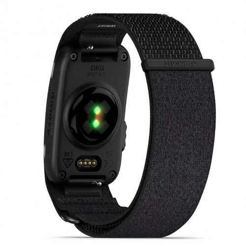 Garmin CIRQA Smart Band Black L\XL 010-04675-00