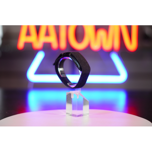 Garmin CIRQA Smart Band Black S\M 010-04675-10