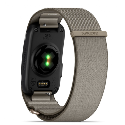 Garmin CIRQA Smart Band French Gray L\XL 010-04675-01