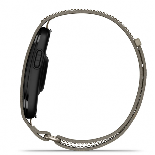 Garmin CIRQA Smart Band French Gray L\XL 010-04675-01