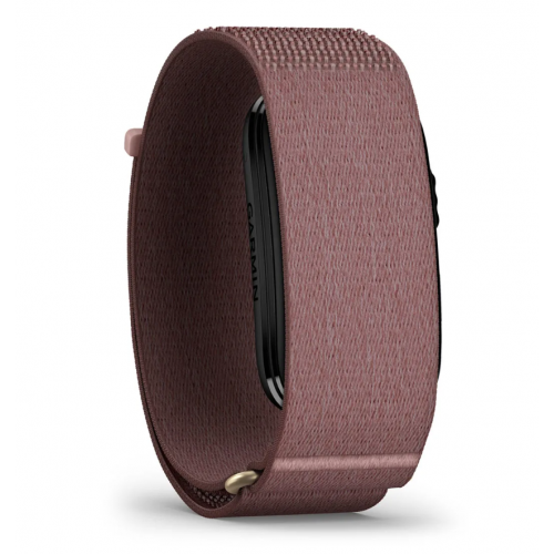 Garmin CIRQA Smart Band Mauve L\XL 010-04675-02