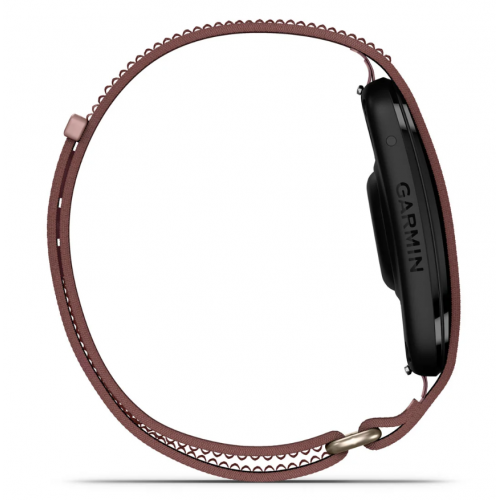 Garmin CIRQA Smart Band Mauve L\XL 010-04675-02