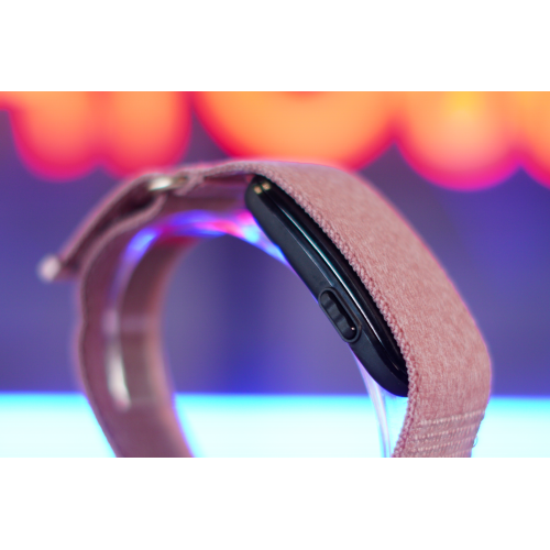 Garmin CIRQA Smart Band Mauve S\M 010-04675-12