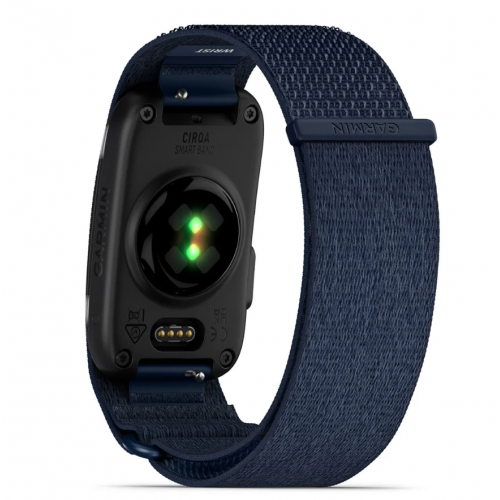 Garmin CIRQA Smart Band Captain Blue L\XL 010-04675-03