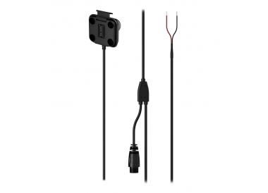 GARMIN Handlebar Controller and Group Ride Radio Y-Adapter Kit 010-13985-00