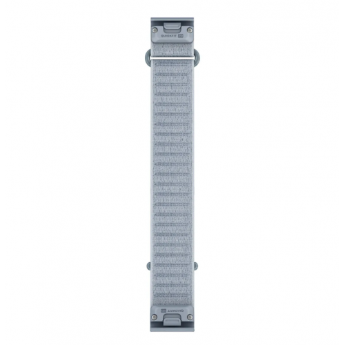 QuickFit 20 Watch Bands LONG, COASTAL BLUE COMFORTFIT FABRIC 010-14506-17