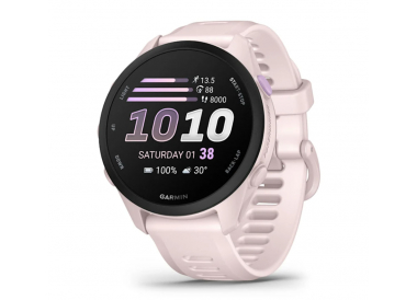 GARMIN Forerunner 70 Soft Pink 010-04307-04